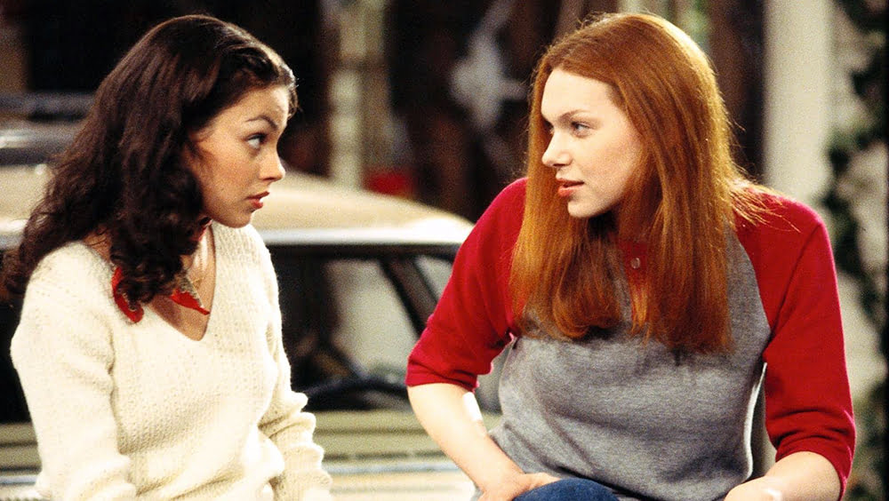 That ‘70s Show (1998), Bonnie e Terry Turner