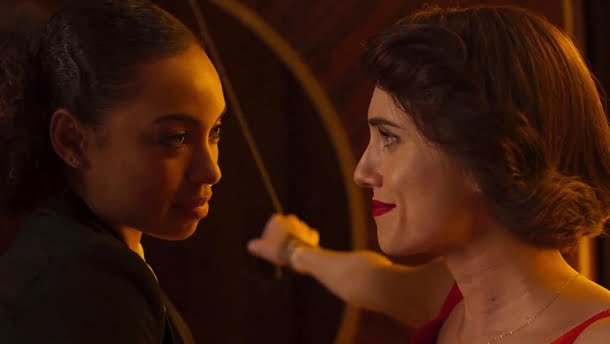 The Perfection (2019), Richard Shepard