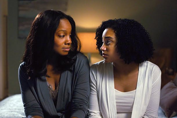 Tudo e Todas as Coisas (2017), Stella Meghie