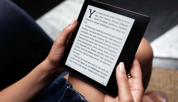 Aplicativo pesquisa e faz o download e-books gratuitos para leitura offline