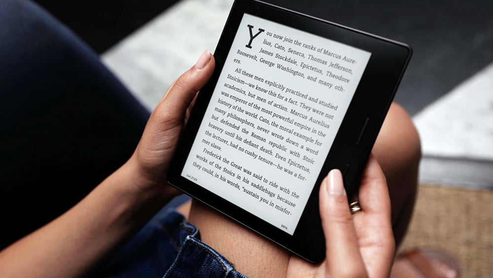 Aplicativo pesquisa e faz o download e-books gratuitos para leitura offline