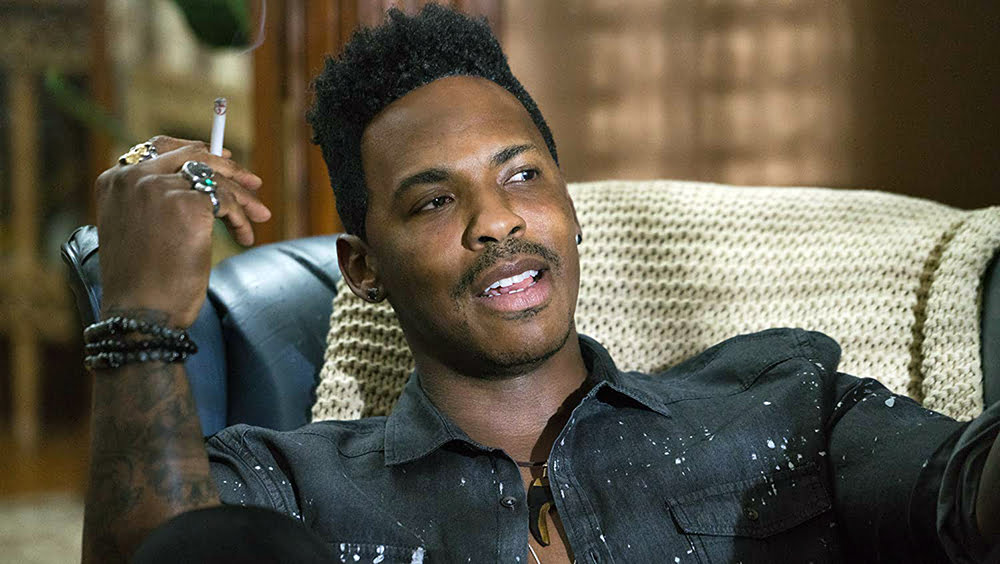 O Limite da Traição (2020), Tyler Perry