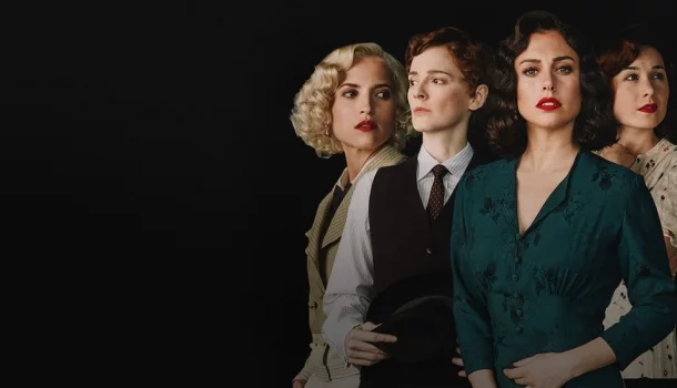 10 séries feministas para assistir na Netflix