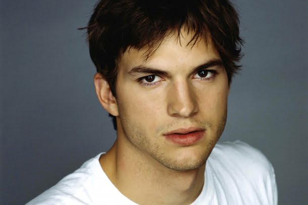 Ashton Kutcher