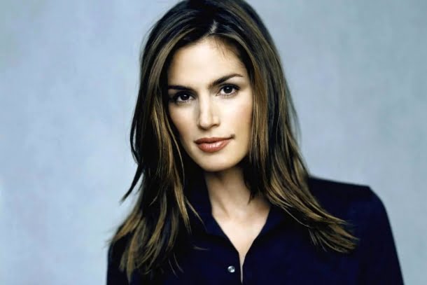 Cindy Crawford