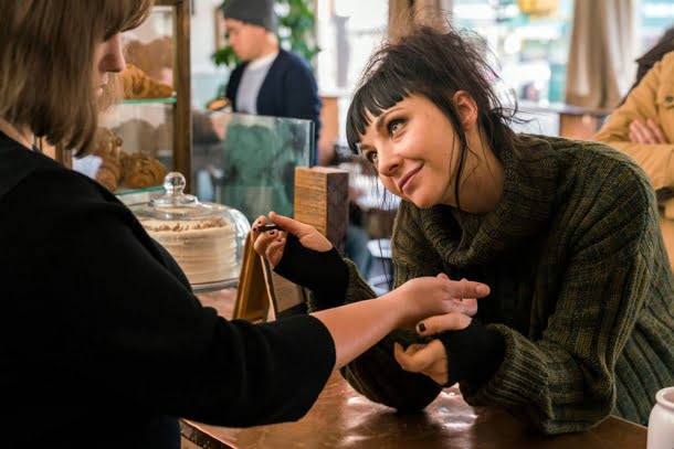 Dietland (2018), Marti Noxon
