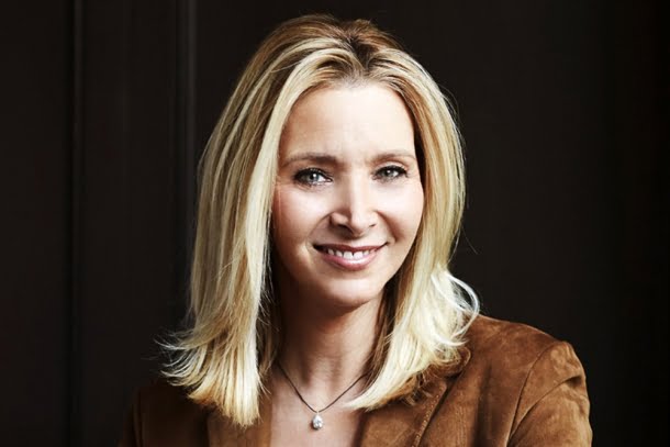 Lisa Kudrow