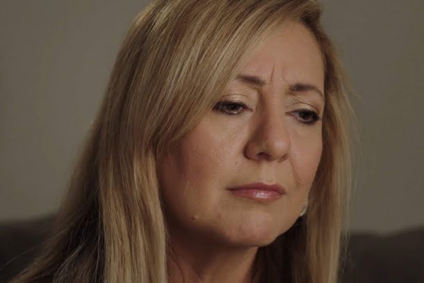 Lorena (2019), Win Rosenfeld