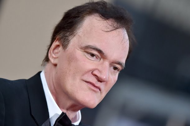 Quentin Tarantino