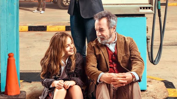 Viver Duas Vezes (2019), Maria Ripoll