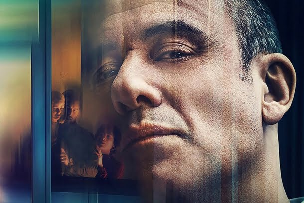 A Casa (2020), David e Alex Pastor