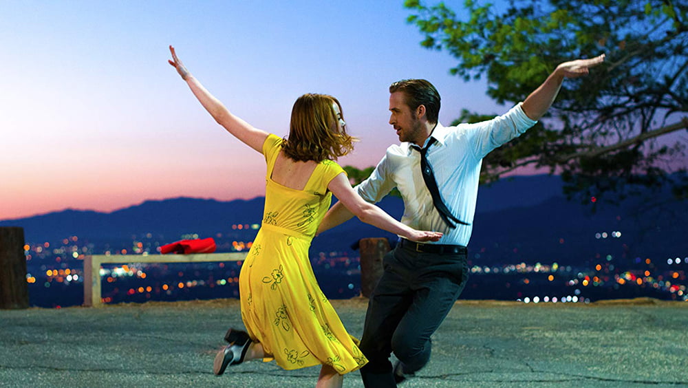 La La Land — Cantando Estações (2016), Damien Chazelle