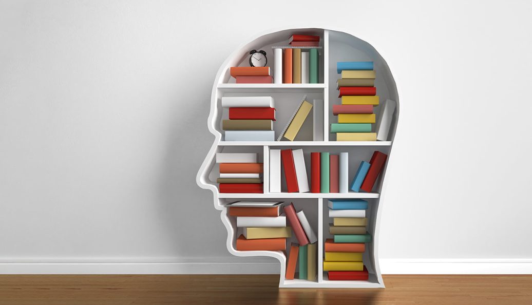 livros de psicologia