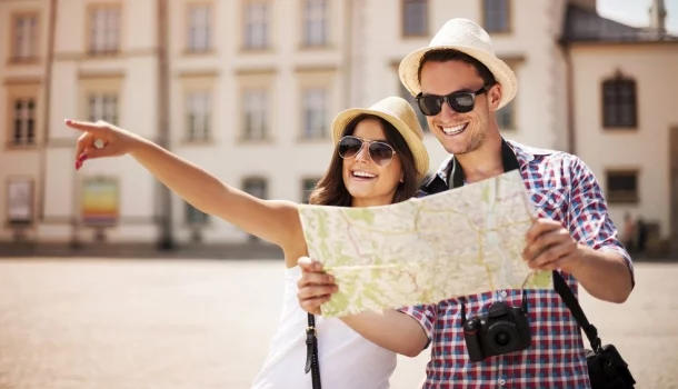 Vontade de viajar está nos genes, segundo a ciência