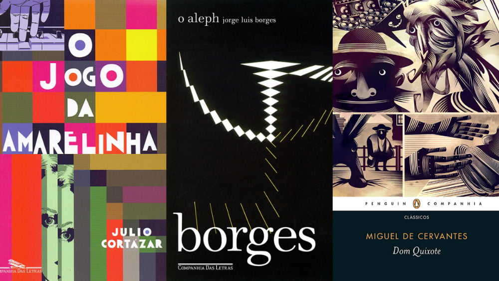 10 livros mais lidos