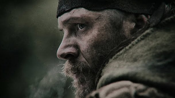 O Regresso (2015), Alejandro González Iñarritu