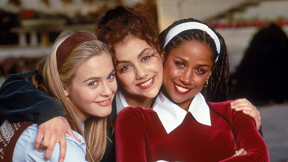 As Patricinhas de Beverly Hills (1995), Amy Heckerling