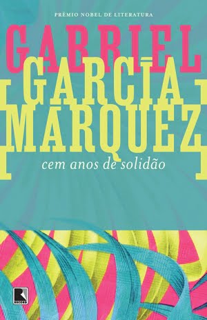 Cem Anos de Solidão (1967), de Gabriel García Márquez