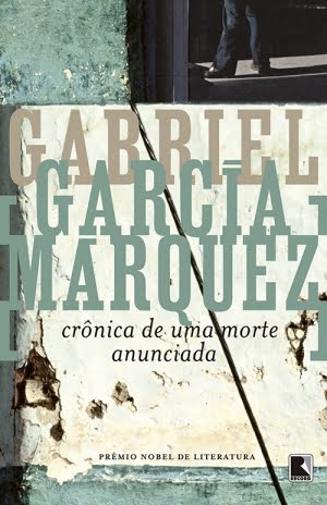 Crônica de Uma Morte Anunciada (1981), Gabriel García Márquez