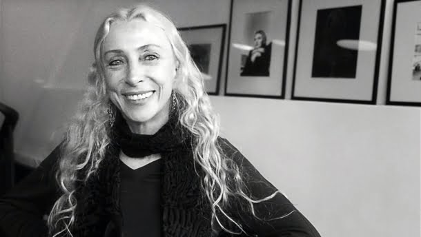 Franca: Chaos and Creation (2016), Francesco Carrozzini