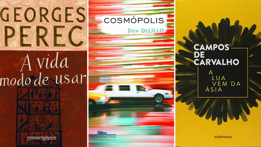 Como a literatura pode salvá-lo do coronavírus