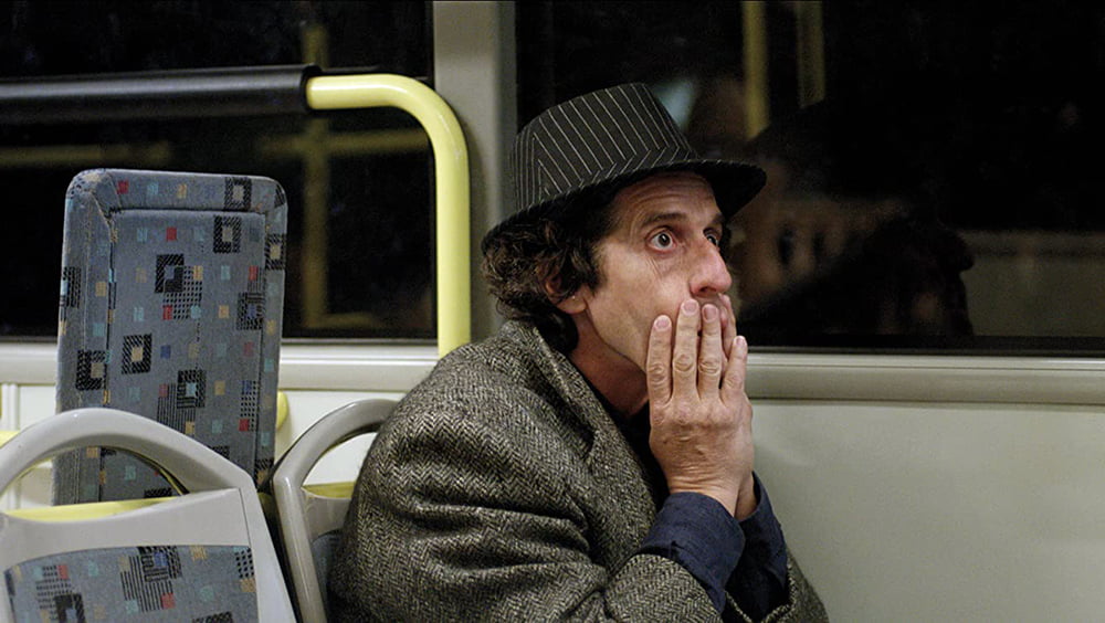 La Noche que Mi Madre Mató a Mi Padre (2016), Inés París