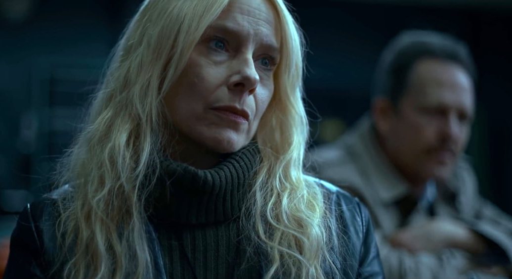 Lost Girls — Os Crimes de Long Island (2020), Liz Garbus