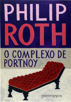 O Complexo de Portnoy (1969), de Philip Roth