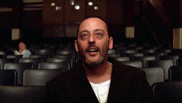 O Profissional (1994), Luc Besson