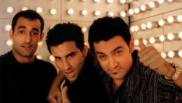 O Que o Coração Deseja (2001), Farhan Akhtar