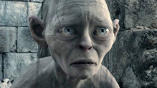 O Senhor dos Anéis: As Duas Torres (2002), Peter Jackson