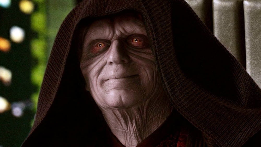 Palpatine