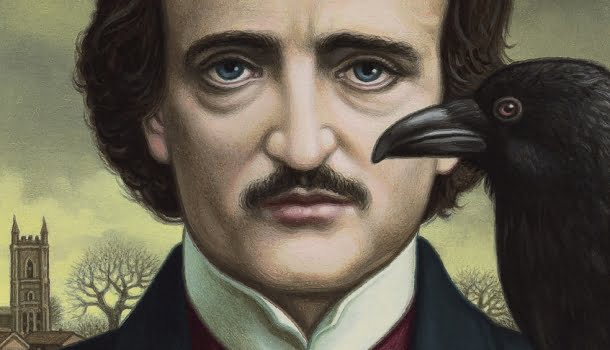 Livraria disponibiliza os melhores contos de Edgar Allan Poe, em português, para leitura online