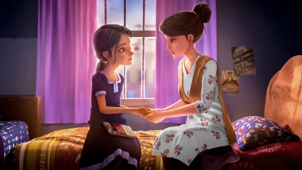 10 filmes infantis da Netflix para assistir com a família