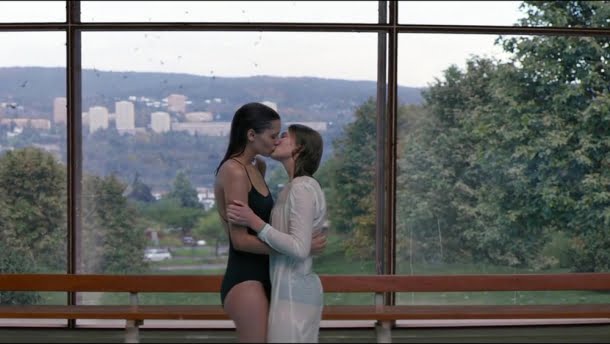 Thelma (2017), Joachim Trier