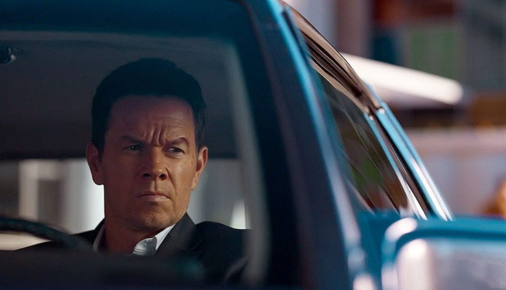 Troco em Dobro (2020), Peter Berg