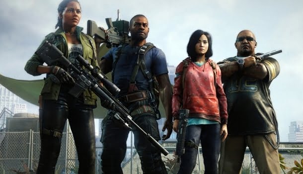 World War Z, Fortnite e outros jogos estão disponíveis para download gratuito até o dia 2 de abril