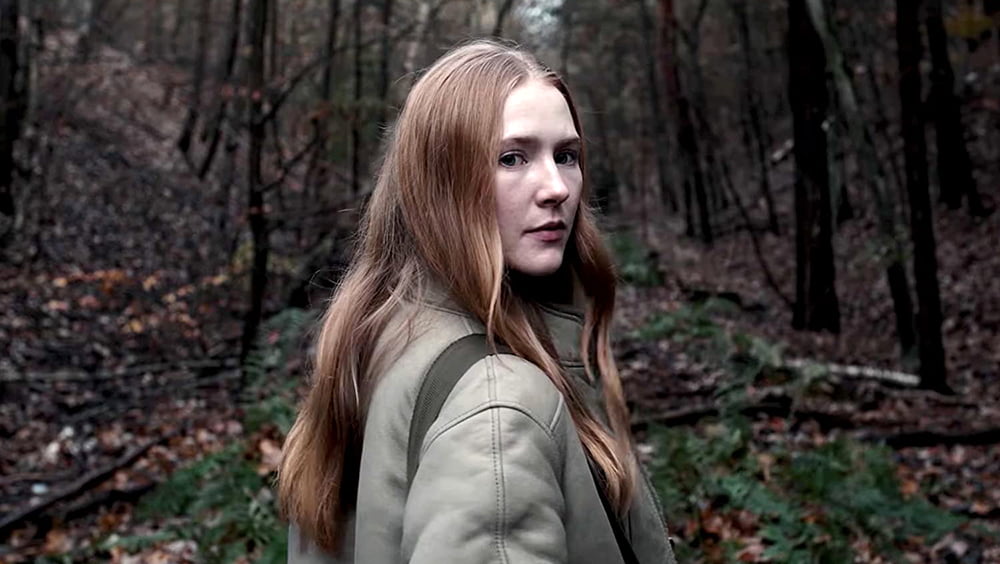 Dark (2017), Baran bo Odar e Jantje Friese