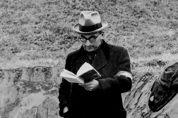 Paulo Rónai