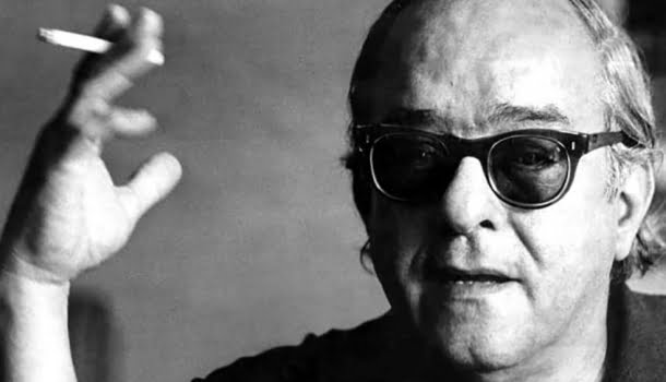 15 livros de Vinicius de Moraes para leitura gratuita