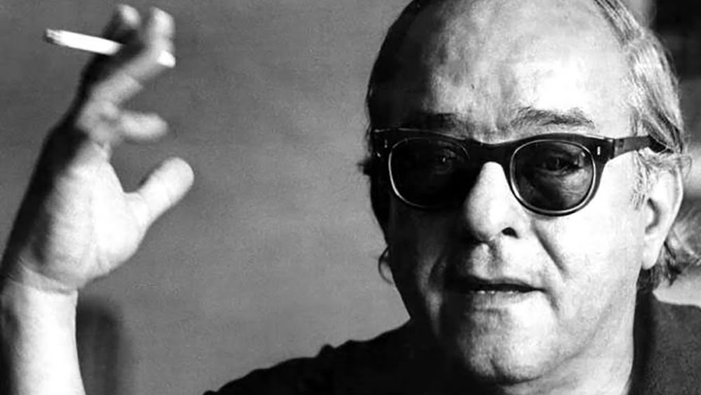 Vinicius de Moraes