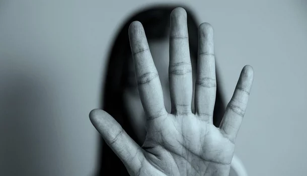 A quarentena não pode ser mais uma desculpa para a violência doméstica A quarentena não pode ser mais uma desculpa para a violência doméstica