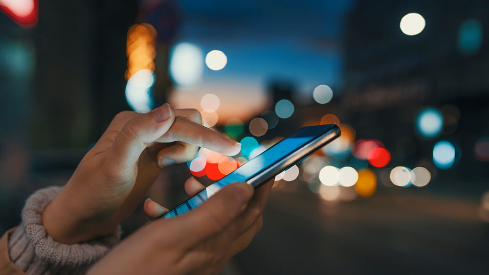 99 mulheres essenciais do Twitter