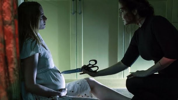 A Invasora (2007), Julien Maury e Alexandre Bustillo