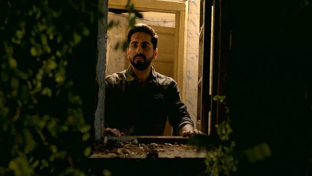 Assassinato às Cegas (2018), Sriram Raghavan