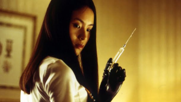 Audition (1999), Takashi Miike