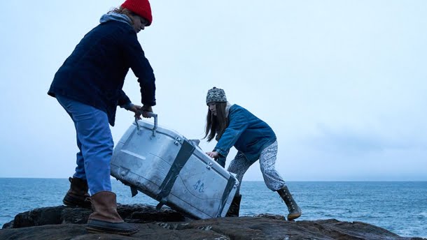 Blow the Man Down (2019), Bridget Savage Cole e Danielle Krudy