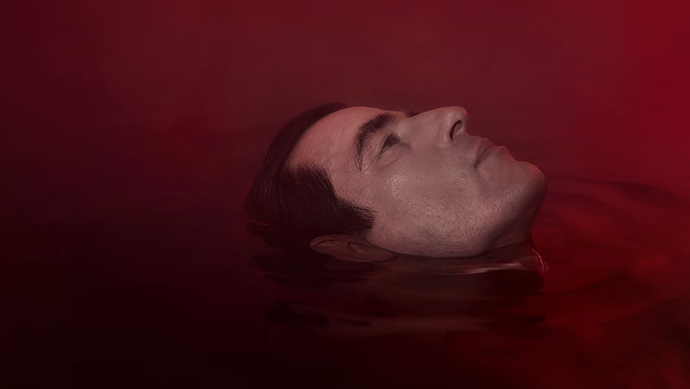 Drácula (2020), Jonny Campbell