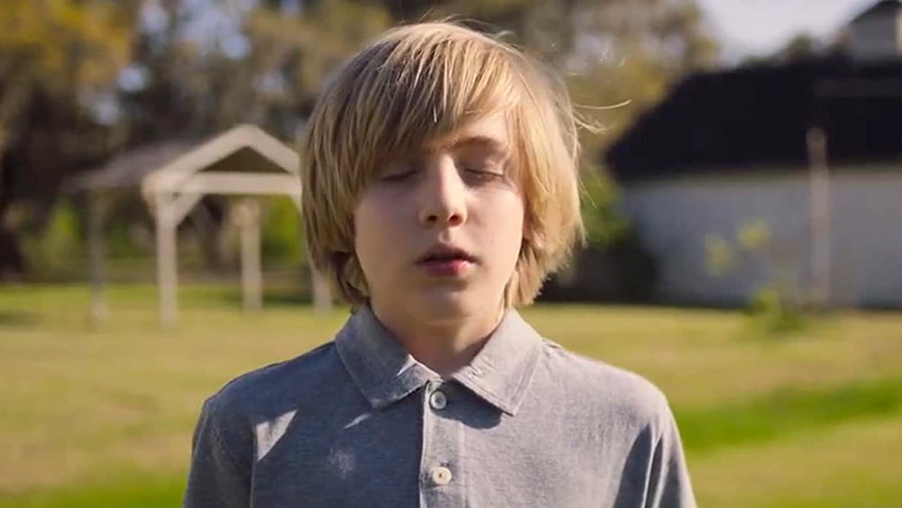 Eli (2019), Ciaran Foy