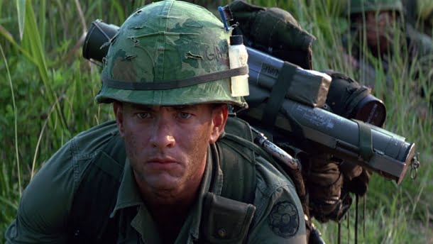 Forrest Gump — O Contador de Histórias (1994), Robert Zemeckis